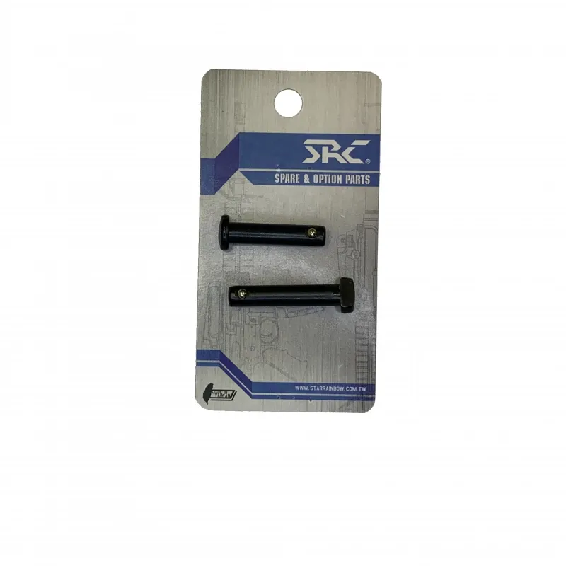 M4/M16 Receiver Pin Set