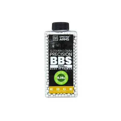 Sa Edge Ultra™ Bio BBs 0,36g 2700 BBs
