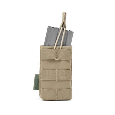 M4 Open Top - Warrior Assault Systems