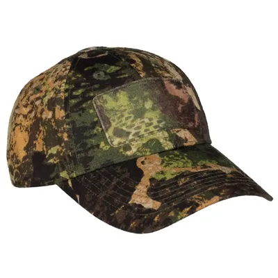 Tactical Basecap