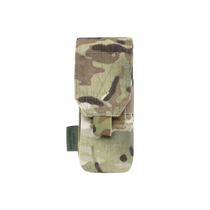 Warrior Assault Systems M4 Single de Doble Capacidad 5.56 · Multicam