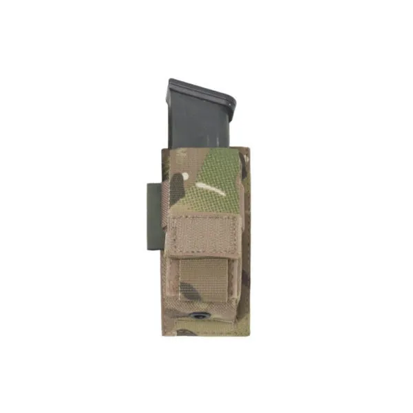 Warrior Assault Systems 9mm Direct Action · Multicam