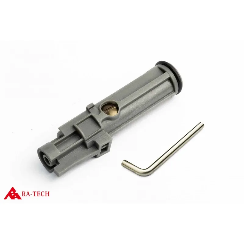 AK Magnetic Locking NPAS Loading Nozzle Set Type 2