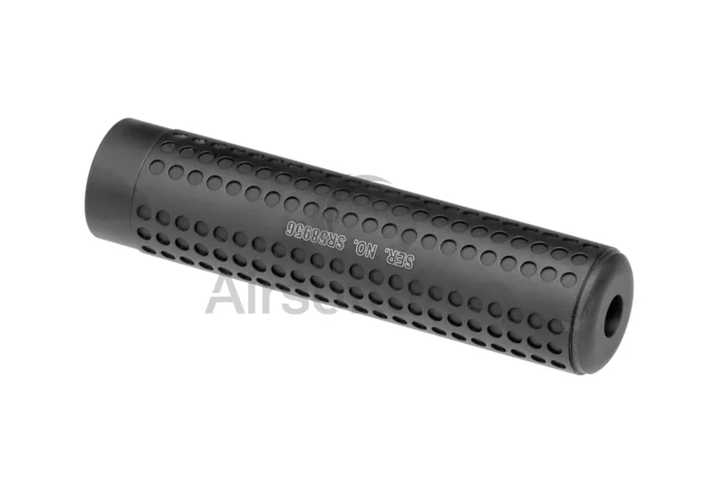 Knight’s Type Silencer 14CCW