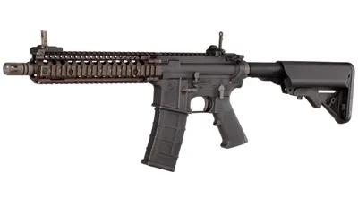 Daniel Defense MK18 mod1 Vollmetall BB Dualtone V3 Colt