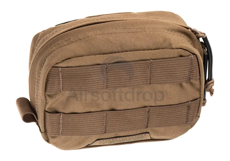 Small Horizontal Utility Pouch Core