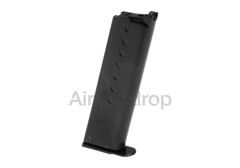 P38 Magazin