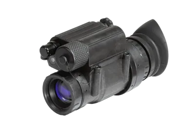 AGM PVS-14E Night Vision Monocular - AGM Global Vision