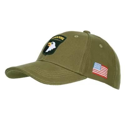 Baseball Cap 101ST Airborne
