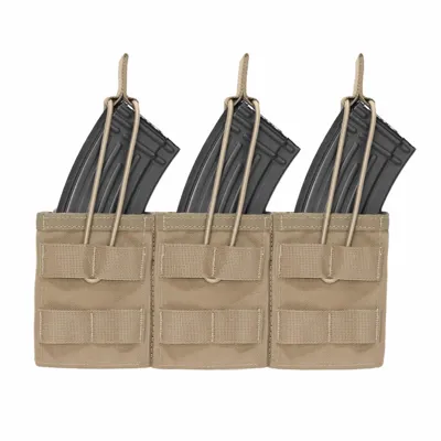 Triple AK Open Top - WARRIOR ASSAULT