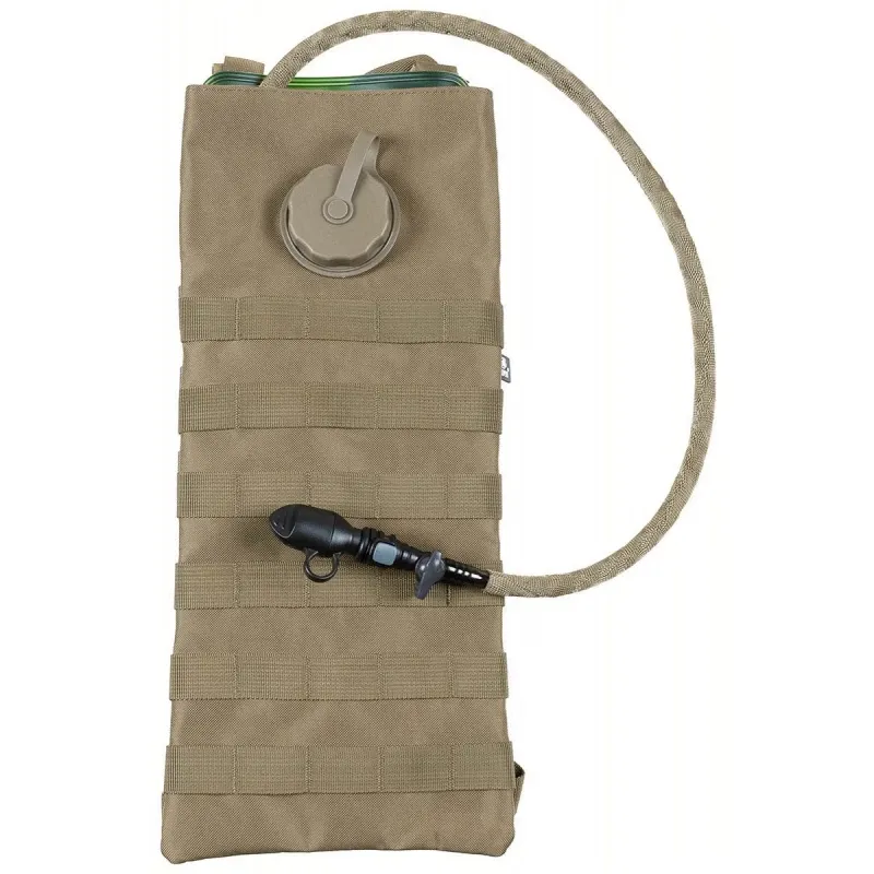 Trinksystem MOLLE Bag 2.5 Liter