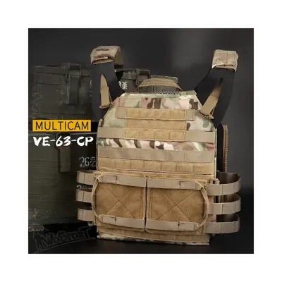 JPC Tactical Vest 2.0