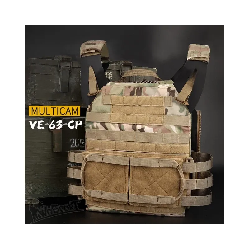 JPC Tactical Vest 2.0