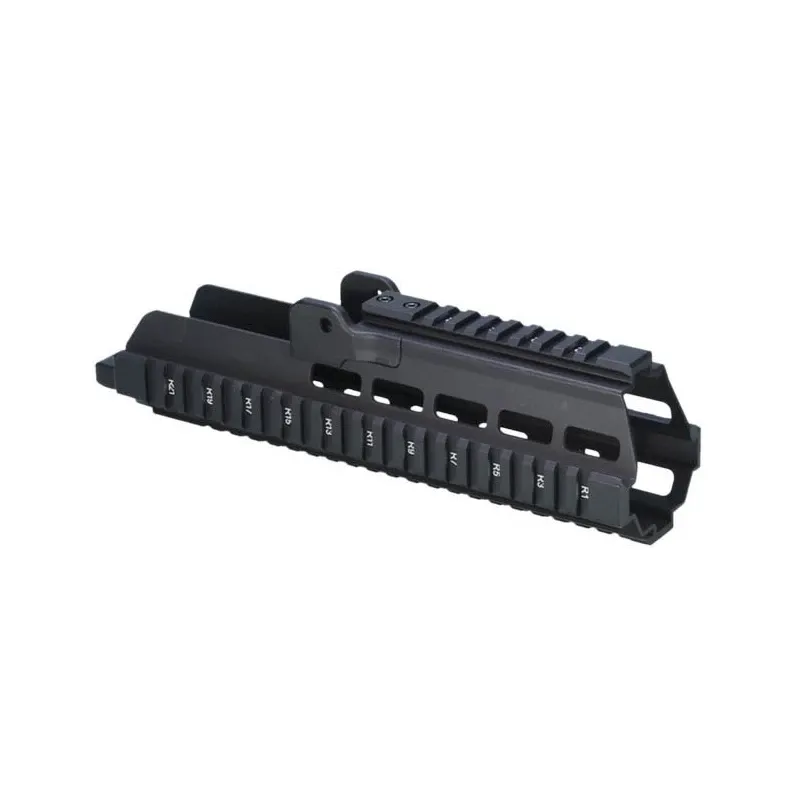 G36 CNC Tactical Handguard