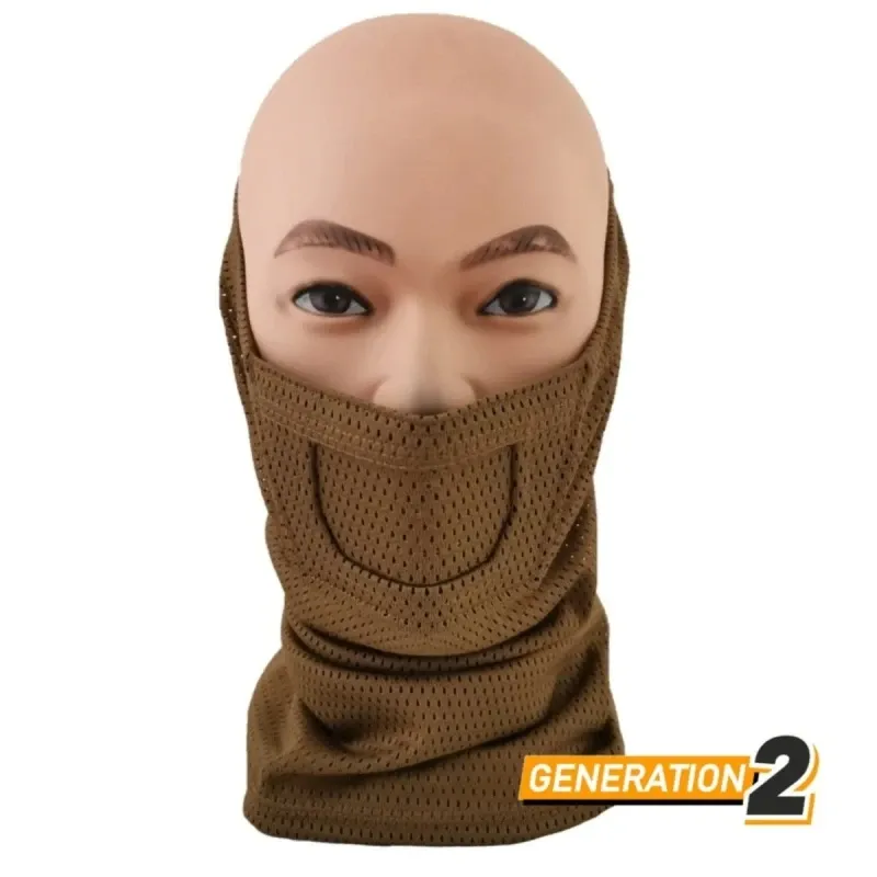 Face Warrior Balaclava Gen2