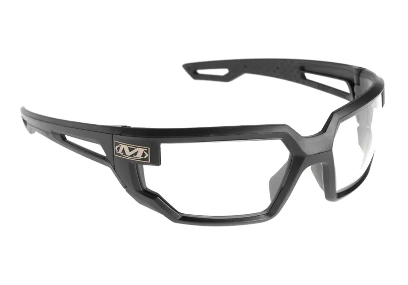 Type-X Glasses Clear Lens