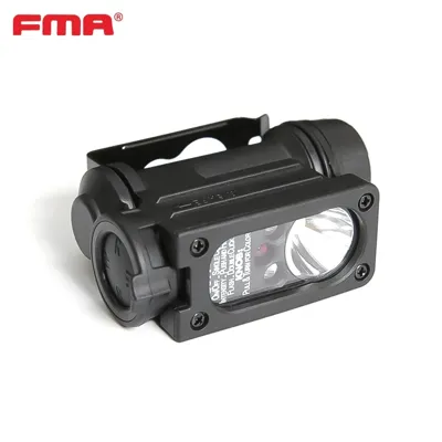 Rattler Compact II Hands Free Light Milsim