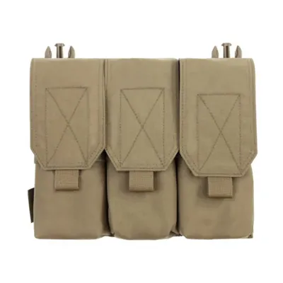 Triple M4 Covered Detachable for Rpc - Warrior Assault Systems