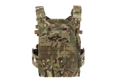 Operator Plate Carrier - Clawgear
