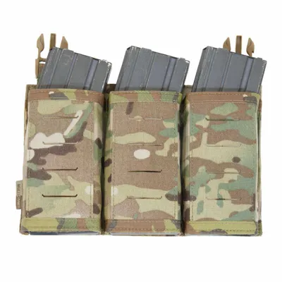Triple M4 Laser Cut Detachable for Rpc - Warrior Assault Systems