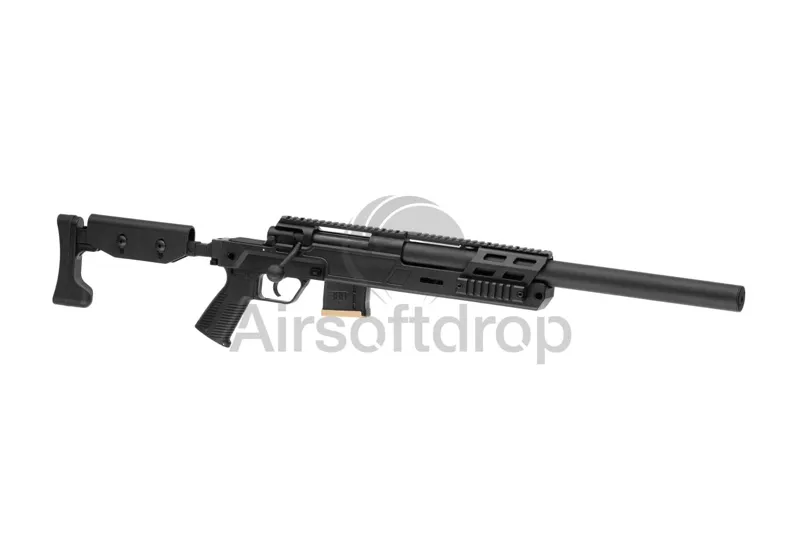 Spr 300 Pro 2.8 J · Negro