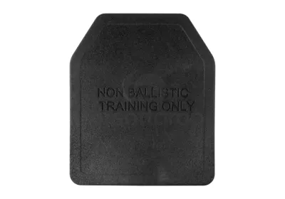 Training Plate 1.5 kg Multicurved