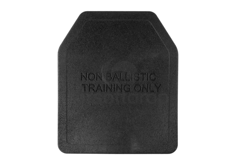 Training Plate 1.5 kg Multicurved