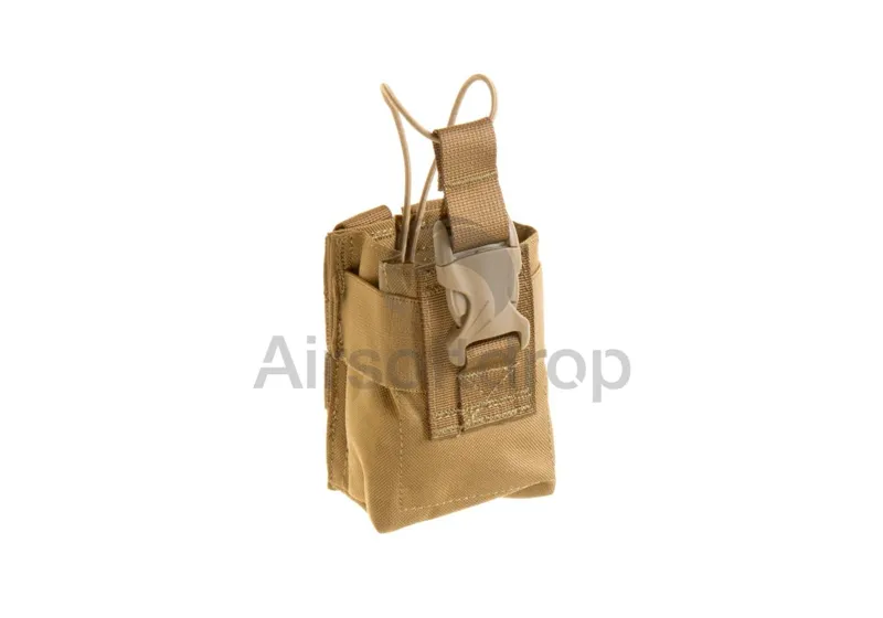 Radio Pouch