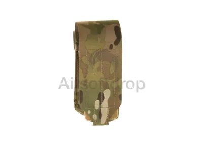 Single Smoke Grenade Pouch