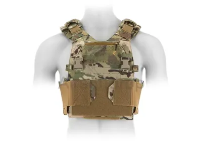 CPC LP Plate Carrier GEN 4.1
