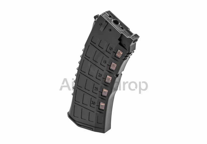 Magazin GK12 Midcap 120 rds