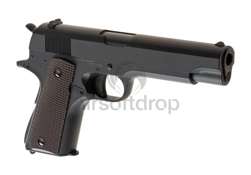 1911 MOSFET