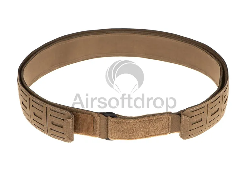 PT5 Low Profile Belt Set