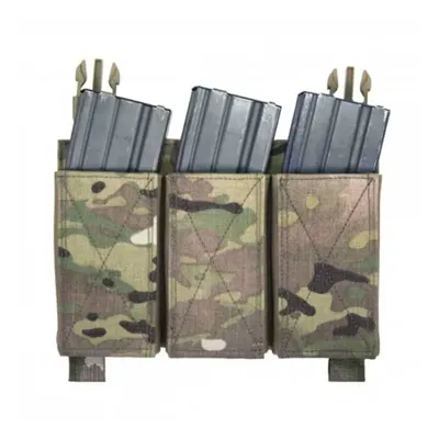 Triple M4/AK Elastico Detachable - Warrior Assault Systems