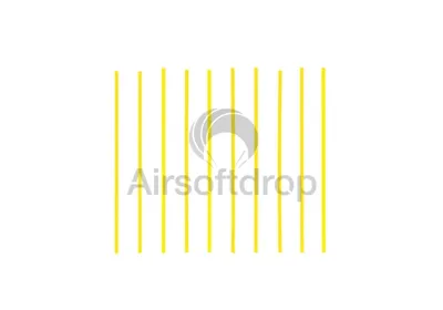 Fiber Optics Blister 2mm - LPA