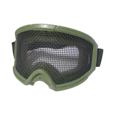 Steel Mesh Mask