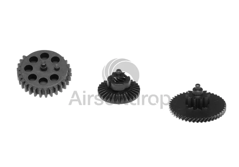 Infinite Torque-Up Steel Gear Set V2 / V3