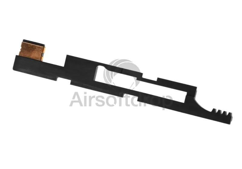 AK Anti-Heat Selector Plate