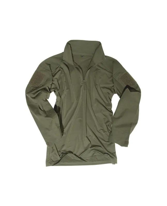 Tactical Field Shirt “Sturm”