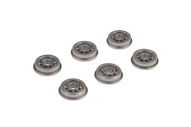 9mm Ball Bearing Set (6 Stk.)