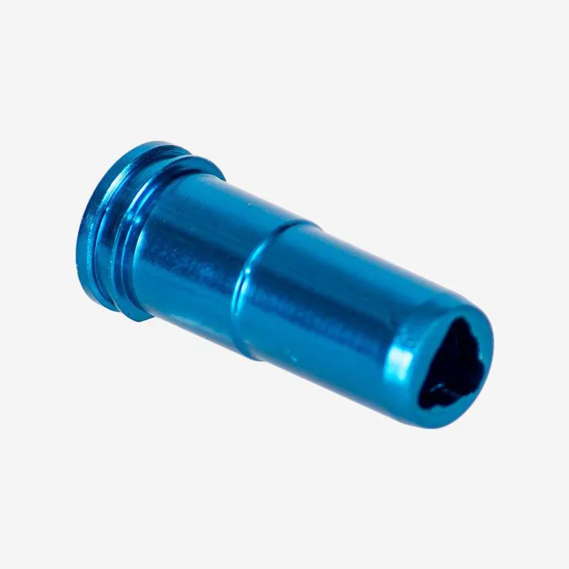 Aluminum Nozzle for the M4 Type