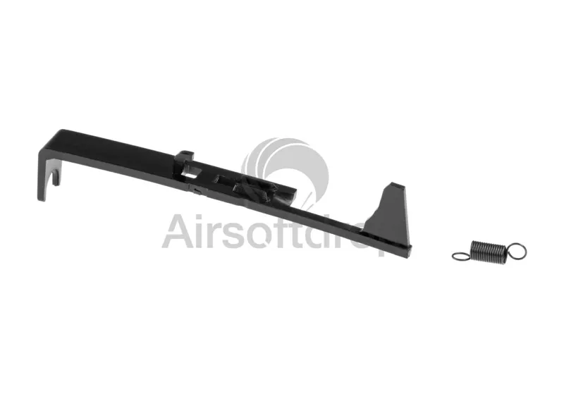 V2 Tappet Plate