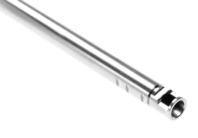 Cañón de Precisión 6,02 – 275 mm