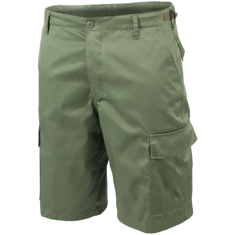 US Bermuda-Shorts