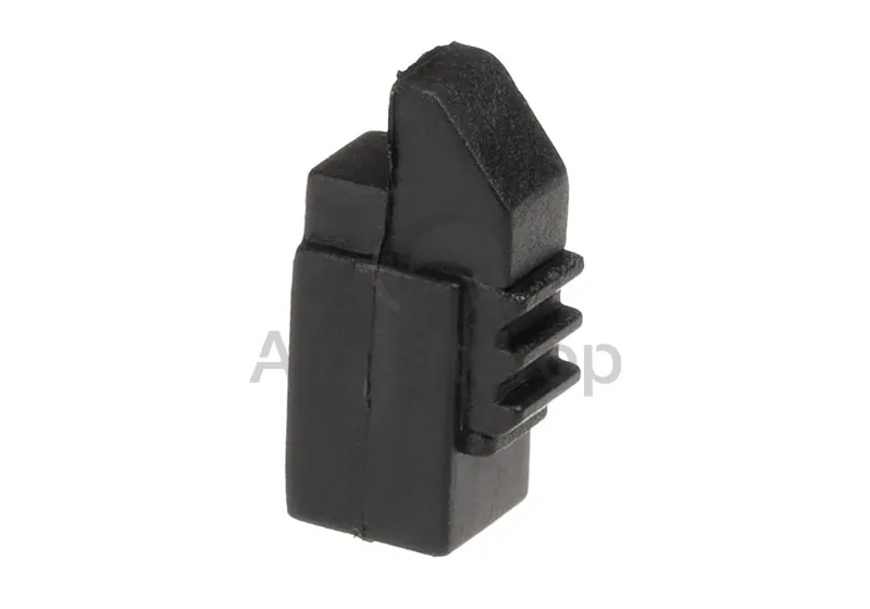BB Stopper for Enhanced Polymer Magazine