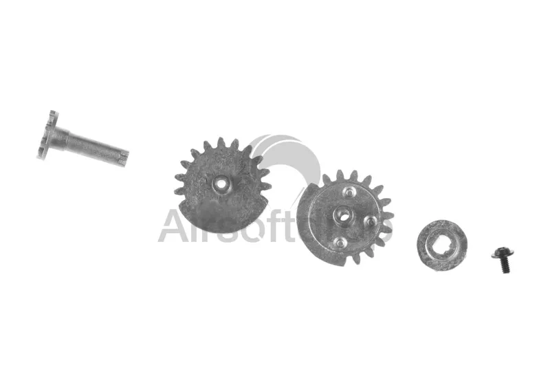 Ambidextrous Selector Gear Set
