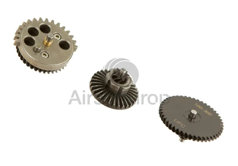 Triple Torque CNC Gear Set