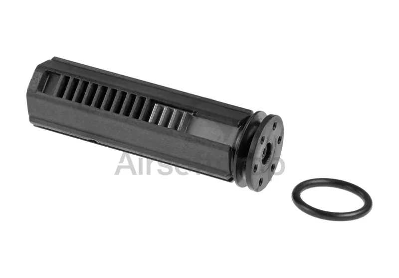 Piston and Piston Head Assembly