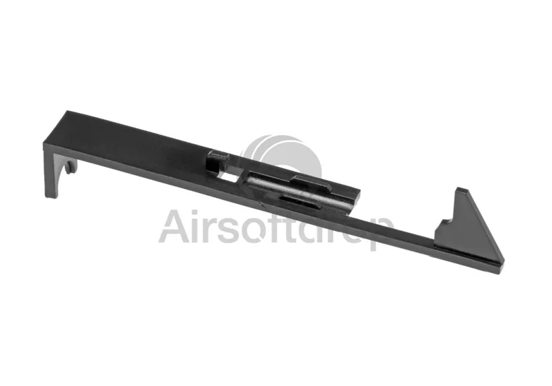 P.c. Tappet Plate V2