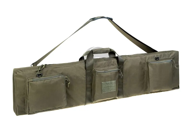 Padded Rifle Carrier 130cm